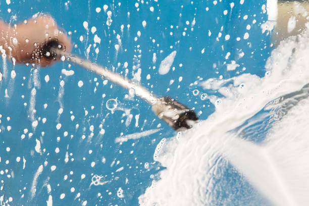 Best Rust and Stain Removal in Iraan, TX