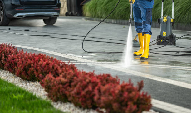  Iraan, TX Pressure Washing Pros