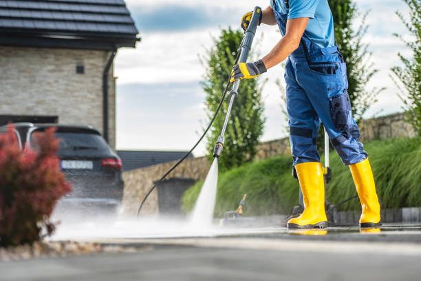 Best Vinyl Siding Pressure Washing in Iraan, TX