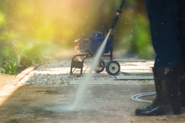 Best Window and Screen Pressure Cleaning in Iraan, TX